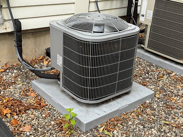 24/7 Emergency Heat Pump Repair experts in Stuttgart, AR