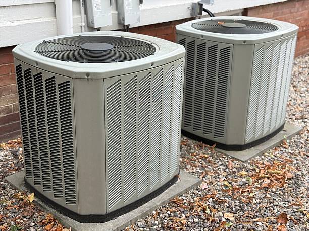 Reliable Heat Pump Repair contractor in Stuttgart, AR by Leonard HVAC