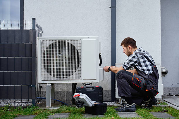Top rated local Heat Pump Repair specialists in Stuttgart, AR
